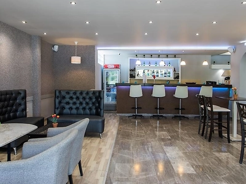 Hotel Silver Bay Grecia (23 / 25)