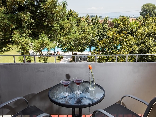Hotel Silver Bay Corfu Grecia (17 / 25)