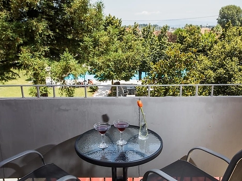 Hotel Silver Bay Corfu Grecia (17 / 25)