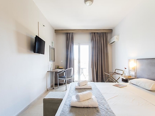 Hotel Silver Bay Corfu Grecia (14 / 25)