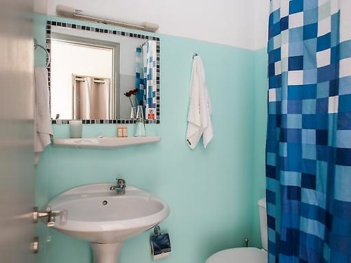 Hotel Silver Bay Grecia (16 / 25)