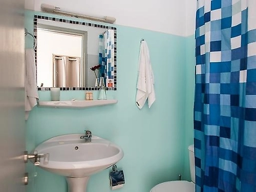 Hotel Silver Bay Grecia (16 / 25)