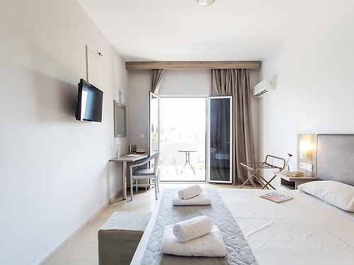 Hotel Silver Bay Corfu (18 / 25)