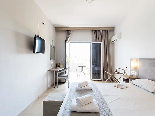 Hotel Silver Bay Corfu (18 / 25)