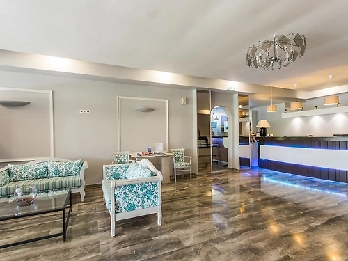 Hotel Silver Bay Corfu (7 / 25)