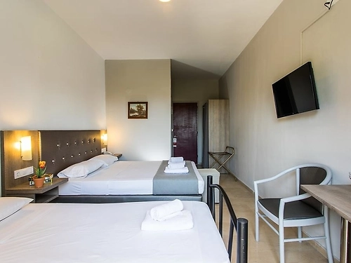 Hotel Silver Bay Grecia (11 / 25)