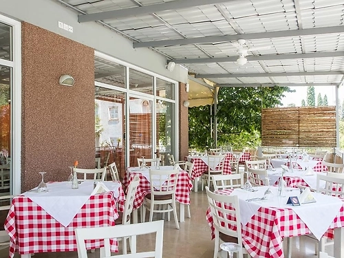 Hotel Silver Bay Corfu Grecia (24 / 25)