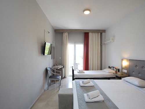 Hotel Silver Bay Corfu (15 / 25)