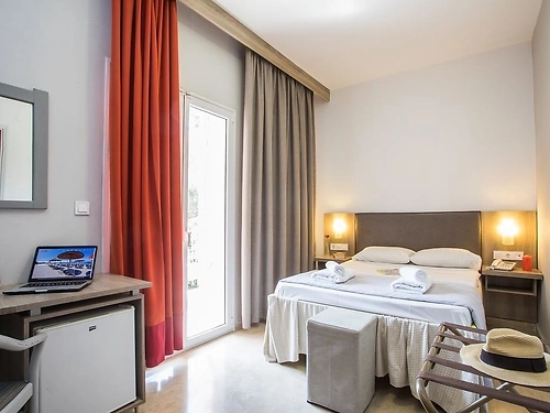 Hotel Silver Bay Corfu (20 / 25)