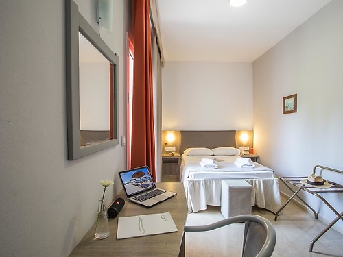 Hotel Silver Bay Corfu Grecia (10 / 25)