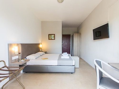 Hotel Silver Bay Corfu Grecia (12 / 25)