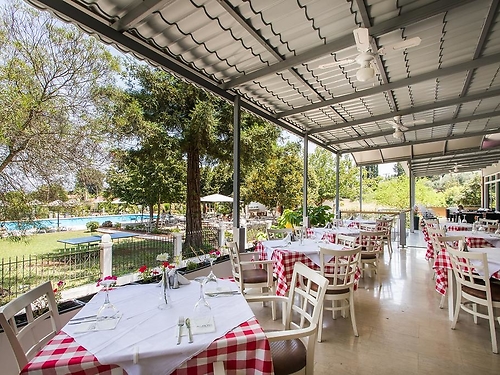 Hotel Silver Bay Corfu (22 / 25)