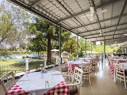 Hotel Silver Bay Corfu (22 / 25)