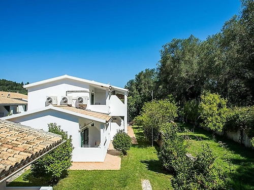 Hotel Paradise Inn Corfu (6 / 20)