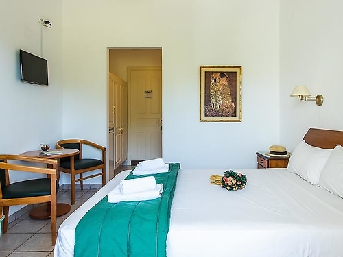 Hotel Paradise Inn Grecia (9 / 20)