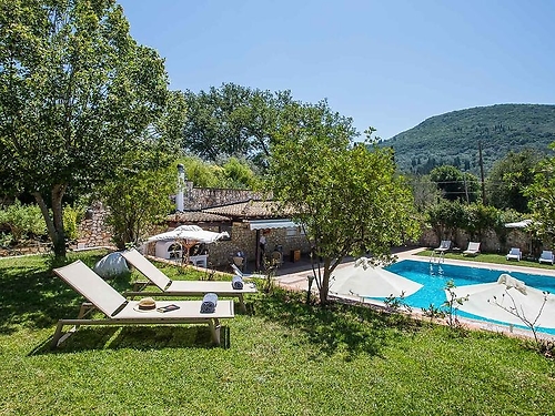 Hotel Paradise Inn Corfu Grecia (18 / 20)