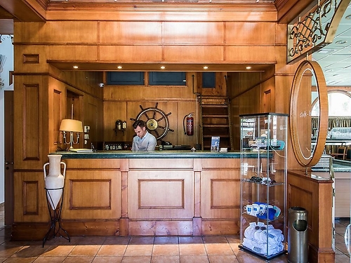 Hotel Paradise Inn Grecia (16 / 20)