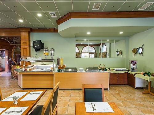 Hotel Paradise Inn Grecia (17 / 20)