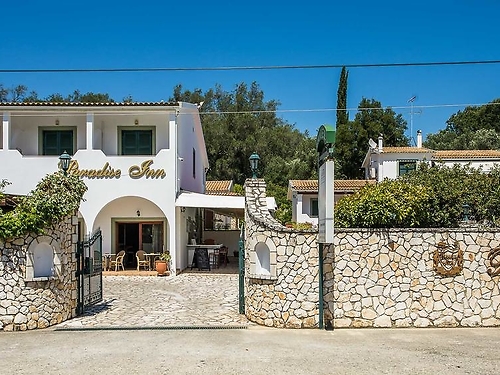 Hotel Paradise Inn Corfu (19 / 20)