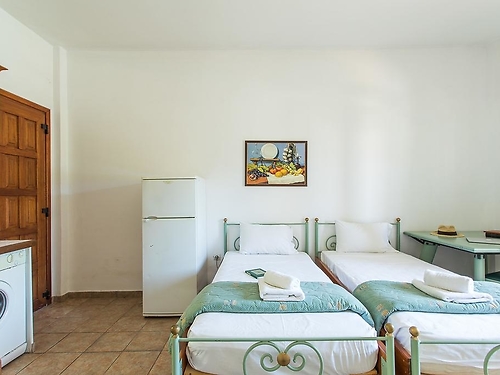 Hotel Paradise Inn Grecia (13 / 20)