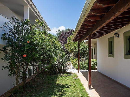 Hotel Paradise Inn Corfu Grecia (20 / 20)