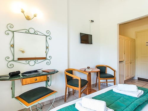 Hotel Paradise Inn Corfu (7 / 20)