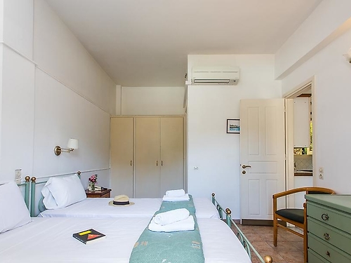 Hotel Paradise Inn Corfu (12 / 20)