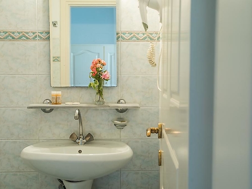 Hotel Paradise Inn Corfu (14 / 20)