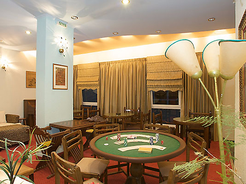 Hotel Alexandros Corfu (9 / 13)