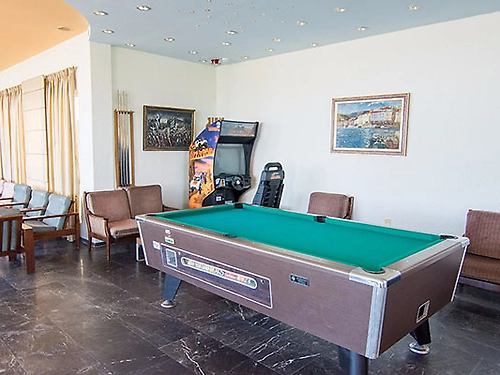 Hotel Alexandros Corfu Grecia (10 / 13)