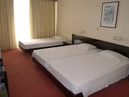 Hotel Alexandros Corfu (8 / 13)