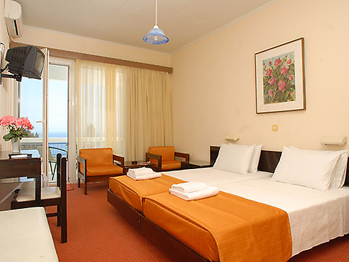 Hotel Alexandros Grecia (7 / 13)