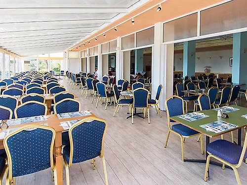 Hotel Alexandros Grecia (6 / 13)