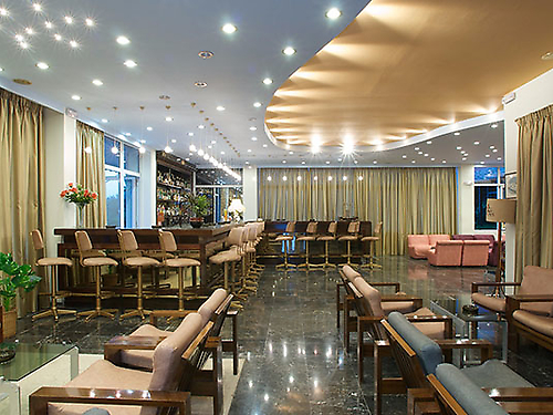 Hotel Alexandros Corfu (5 / 13)