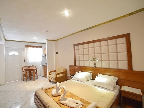 Hotel Angelina Corfu (6 / 10)