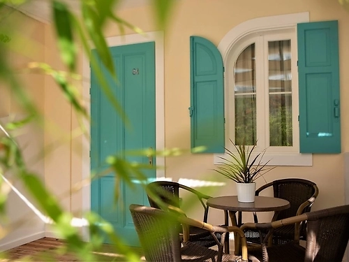 Hotel Odyssey Lefkada (23 / 26)