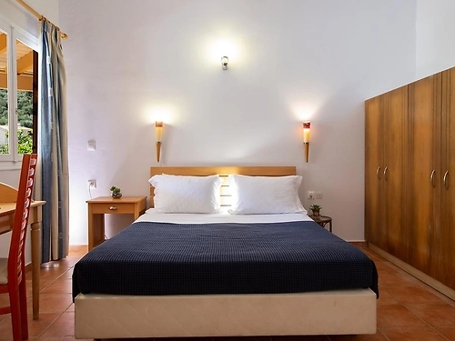 Hotel Odyssey Grecia (6 / 26)