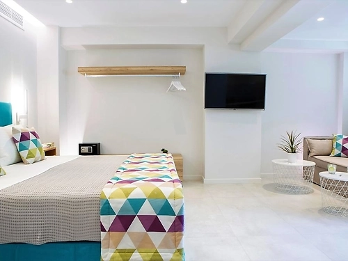 Hotel Odyssey Grecia (21 / 26)