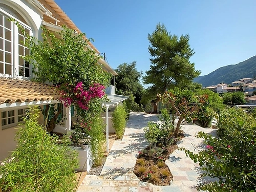 Hotel Odyssey Lefkada (12 / 26)