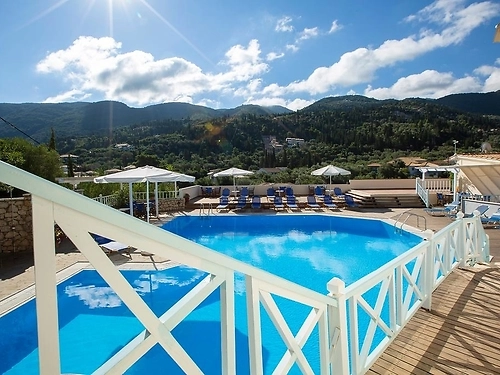 Hotel Odyssey Lefkada (14 / 26)