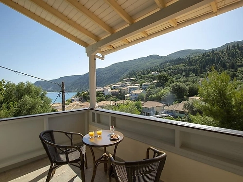 Hotel Odyssey Lefkada Grecia (22 / 26)