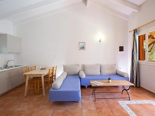 Hotel Odyssey Lefkada Grecia (7 / 26)