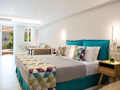 Hotel Odyssey Lefkada (17 / 26)