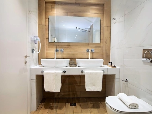 Hotel Odyssey Lefkada Grecia (19 / 26)