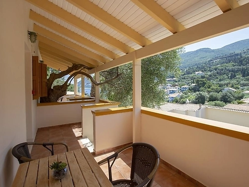 Hotel Odyssey Lefkada (9 / 26)
