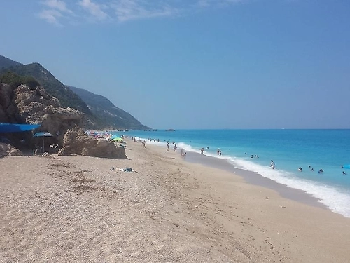 Hotel Politia Lefkada (5 / 39)