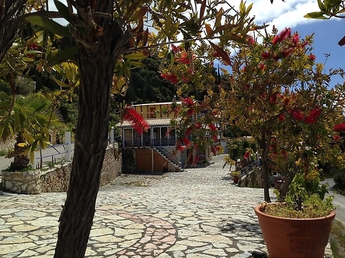 Hotel Politia Grecia (14 / 39)