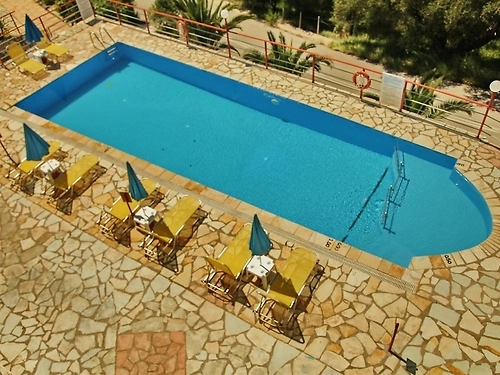 Hotel Politia Lefkada (20 / 39)