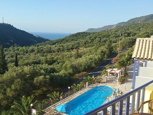 Hotel Politia Grecia (21 / 39)