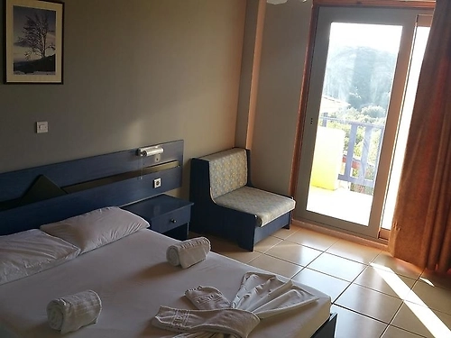 Hotel Politia Lefkada Grecia (27 / 39)